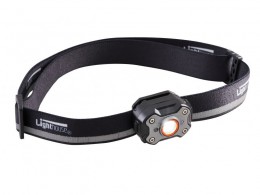 Lighthouse 400 Lumens Elite Rechargeable Headlight £14.99